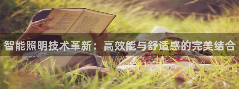 云顶集团注册送28：智能照明技术革新：高